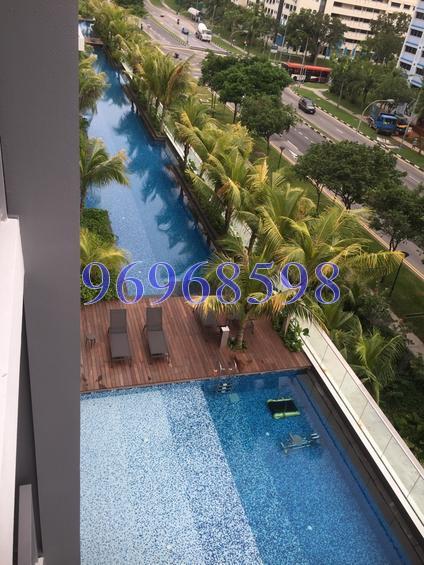 Seastrand (D18), Condominium #142806942